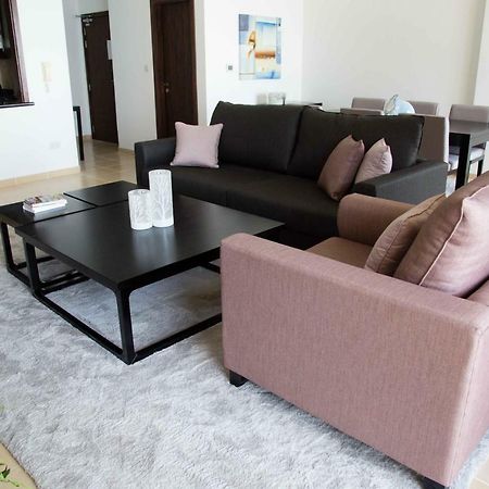Hi Guests Vacation Homes - Shams Dubai Exteriör bild