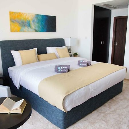 Hi Guests Vacation Homes - Shams Dubai Exteriör bild