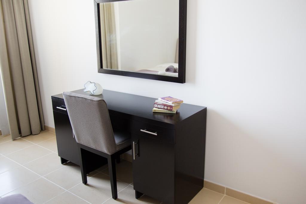 Hi Guests Vacation Homes - Shams Dubai Exteriör bild