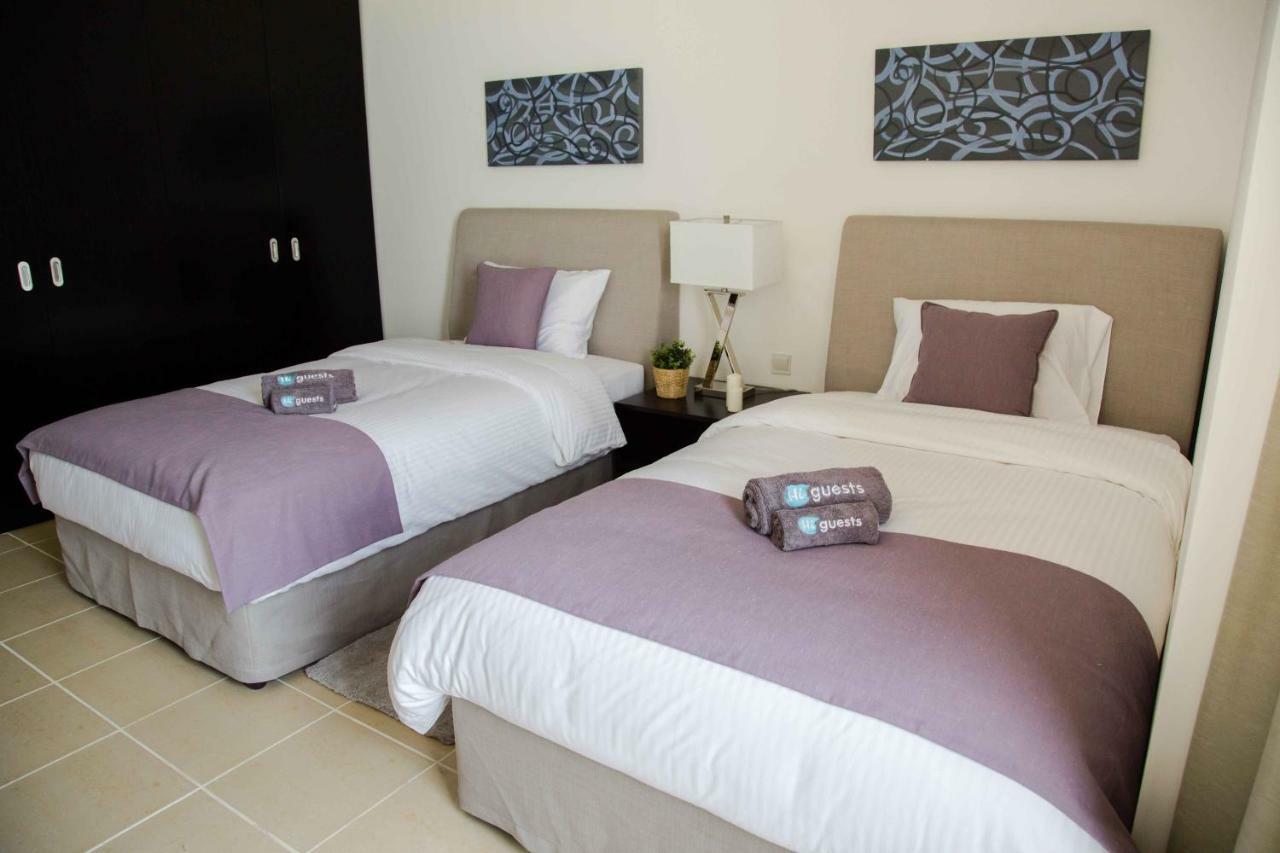 Hi Guests Vacation Homes - Shams Dubai Exteriör bild