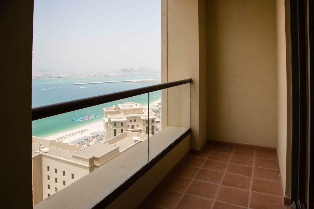 Hi Guests Vacation Homes - Shams Dubai Exteriör bild